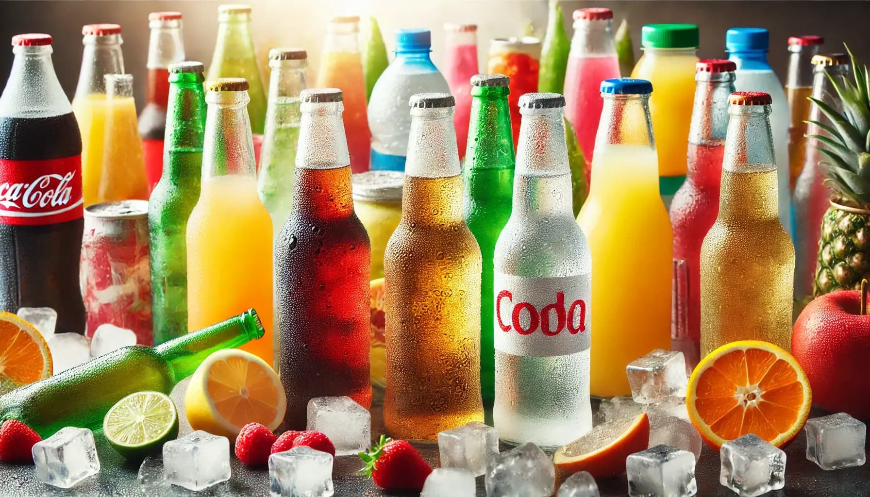 Refrigerantes
